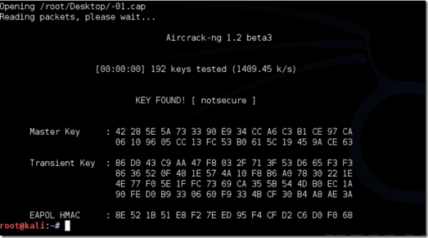 Aircrack-ng para hackers