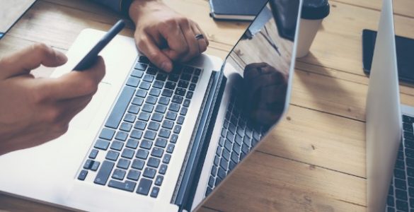 Sites em WordPress