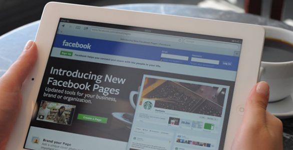 fb ads
