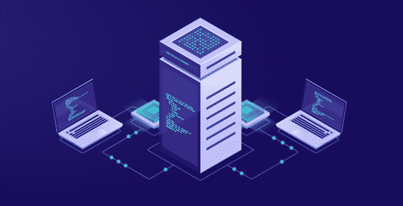 virtual host