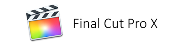 Final Cut Pro X