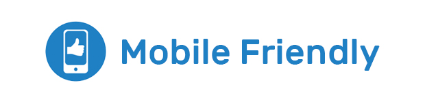 Mobile Friendly