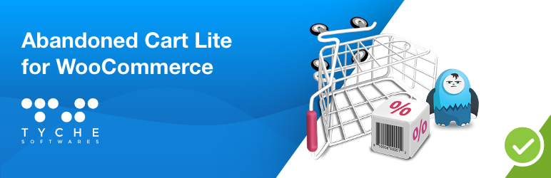 Plugin Abandoned Cart Lite for WooCommerce