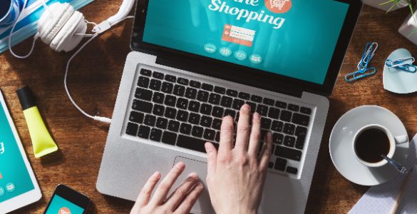 e commerce
