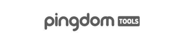 Pingdom Website Speed Test