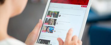 youtube