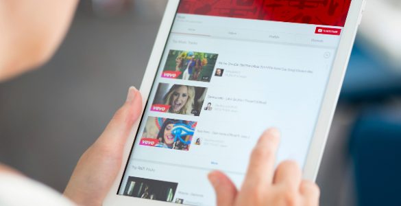 youtube