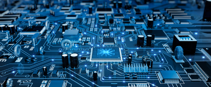 processor