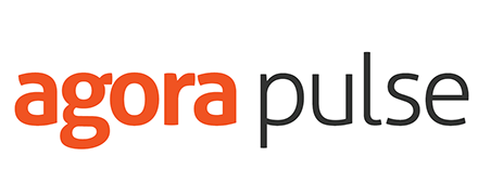 Agorapulse Logo