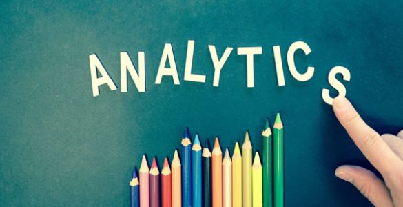 Analytics