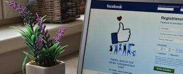 Facebook 1