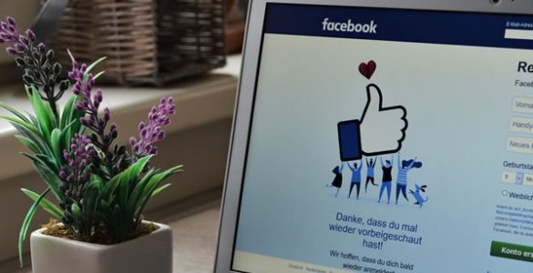 Facebook 1
