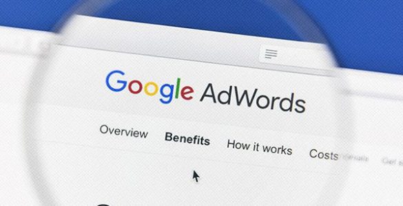 google adwords