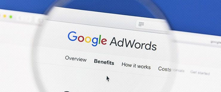 google adwords