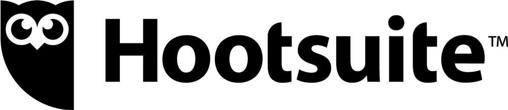 hootsuite logo