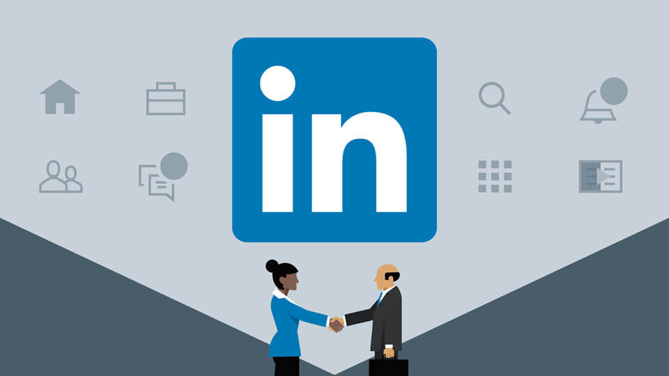 LinkedIn Ads - Segmento