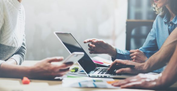 marketing digital