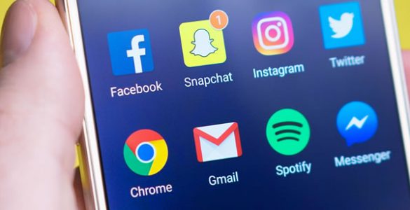 socialMedia