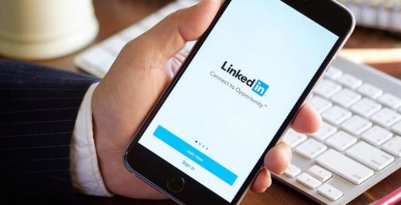 LinkedIn ADS