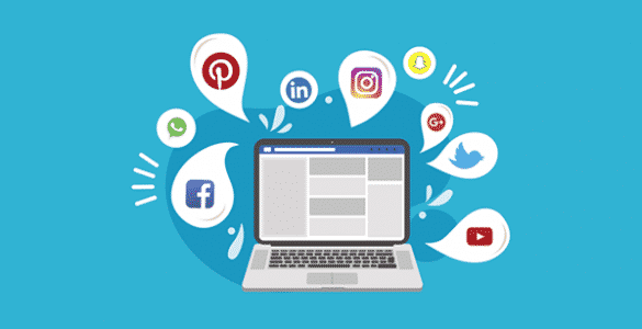 conheca as 7 redes sociais mais usadas no brasil