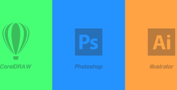 corel vs ill vs ps