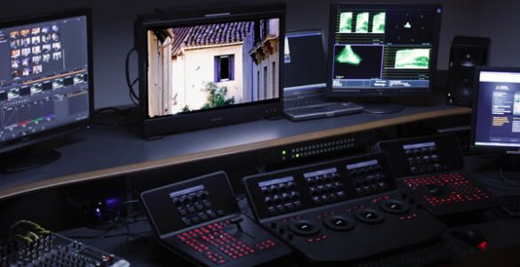 edicao de videos
