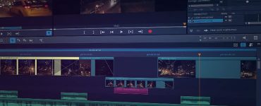 editor de videos