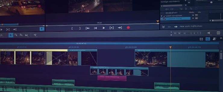 editor de videos