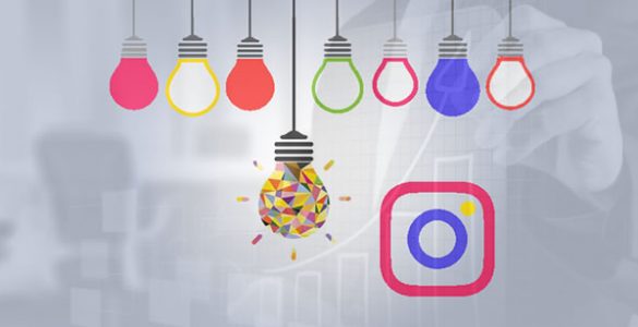 instagram business