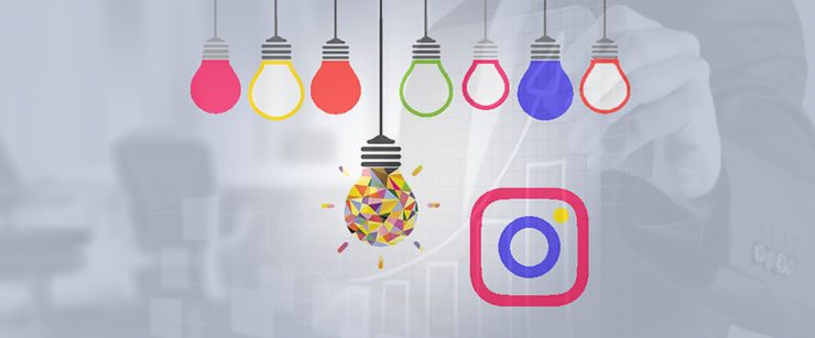 instagram business