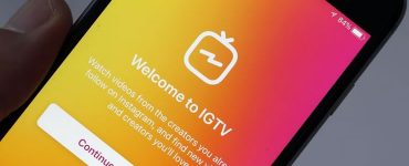 instagram igtv