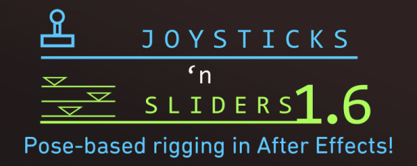 4 - Joysticks ‘n Sliders