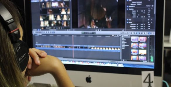 video edition