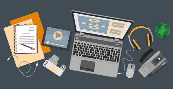 video editor