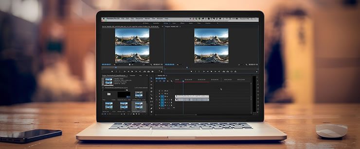 video editor