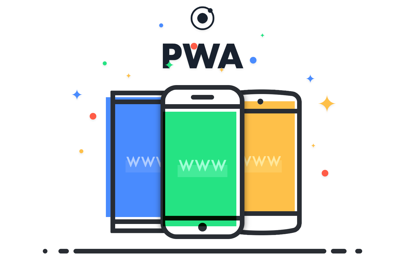 Progressive Web Apps (PWA)