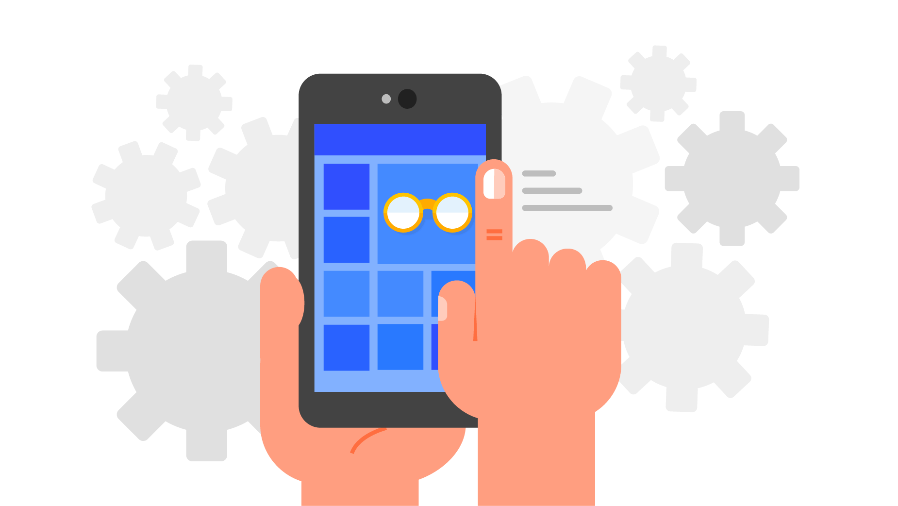 Progressive Web Apps (PWA)