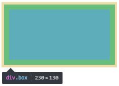 box render default