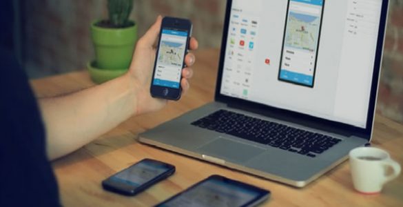mobile developer
