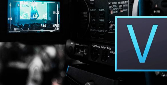 sony vegas pro