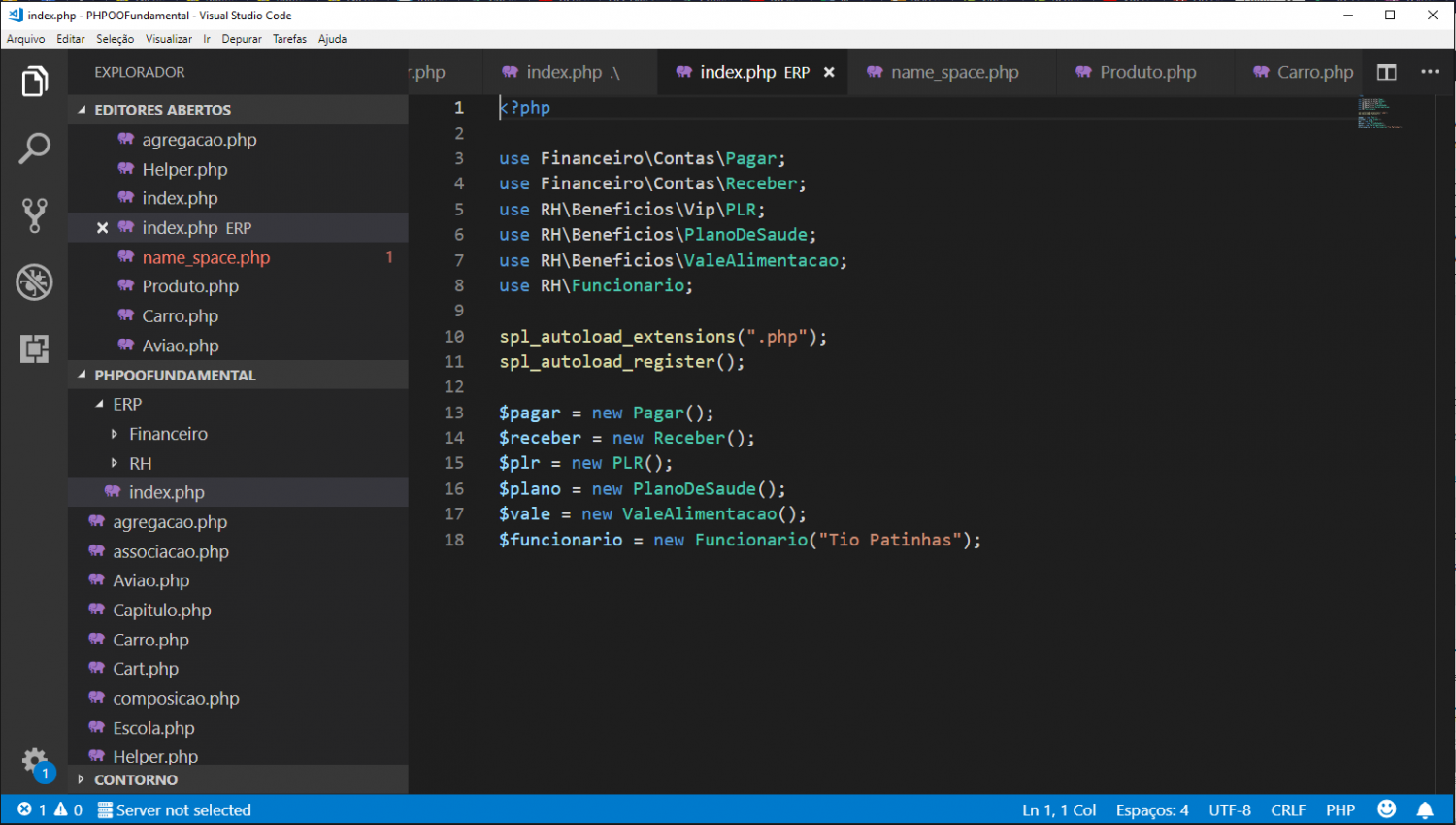 Editor Para Programar Três editores de textos gratuitos para você começar a programar - MX Cursos