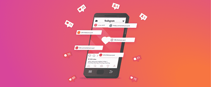 a importancia do instagram no marketing digital e 5 dicas para se destacar nesta rede social