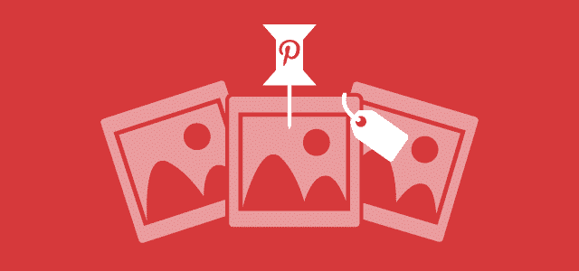 Pinterest Marketing - Pins