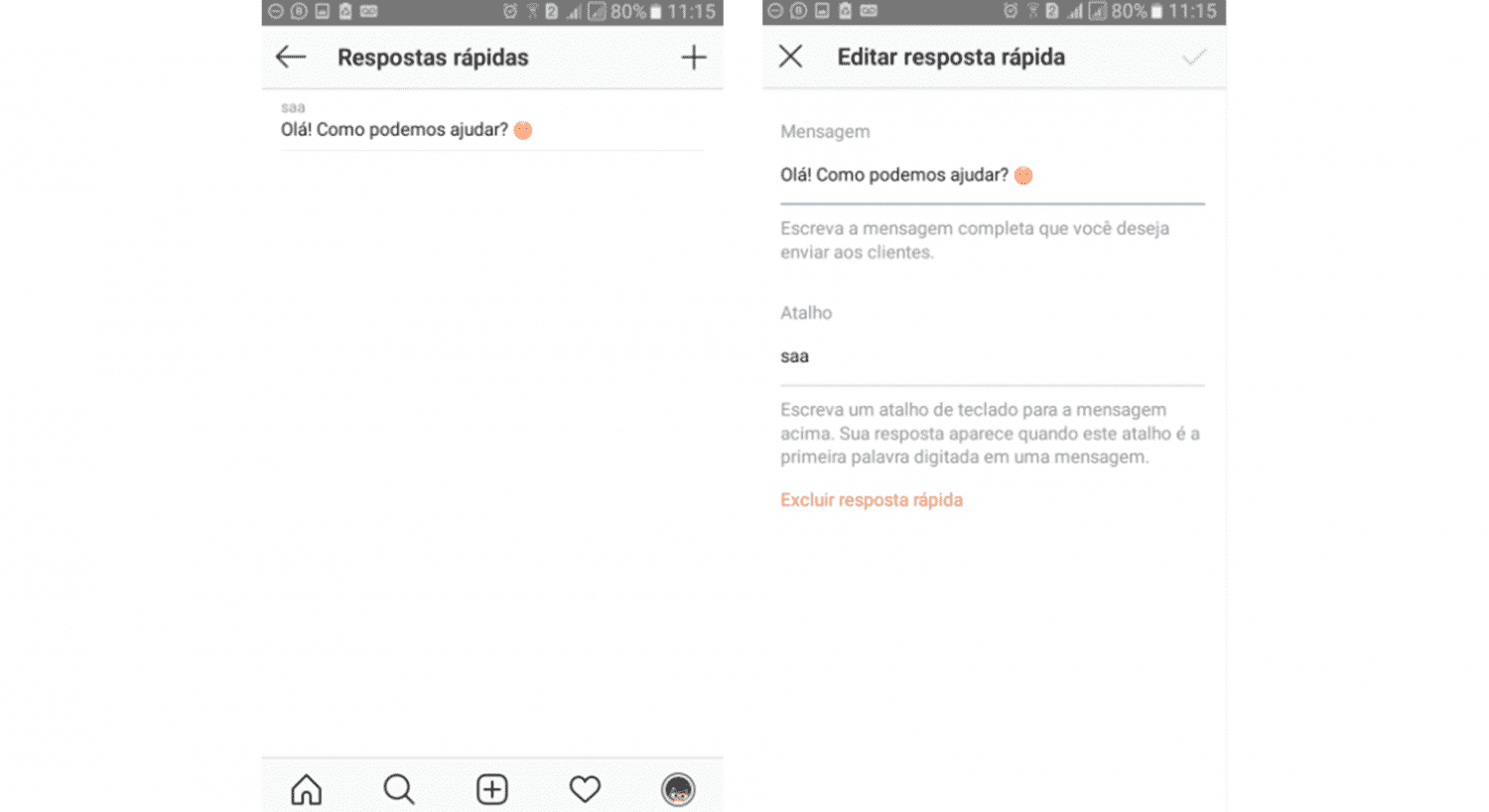 Novos recursos do Instagram - Novidades em 2019