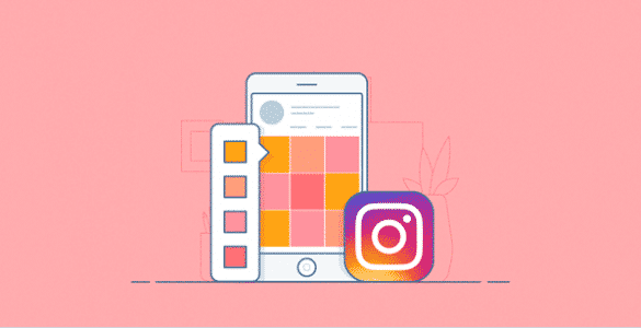 novos recursos do instagram