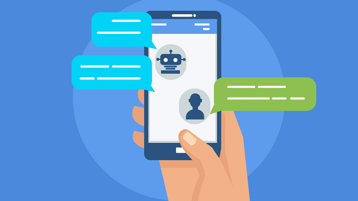 Chatbot - o que é e para que serve