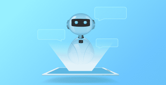 chatbot humanizado