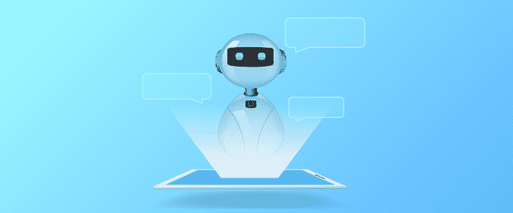 chatbot humanizado