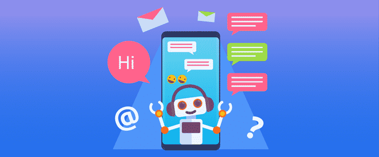 chatbot o que e