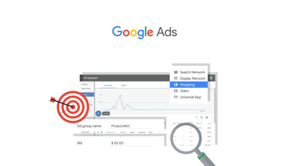 Gerenciar sua estratégia de Lances inteligentes para campanhas de display -  Ajuda do Google Ads